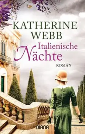 Webb | Italienische Nächte | Buch | 978-3-453-35822-5 | www.sack.de