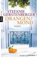 Gerstenberger |  Orangenmond | Buch |  Sack Fachmedien