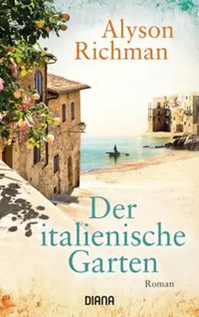 Richman |  Der italienische Garten | Buch |  Sack Fachmedien
