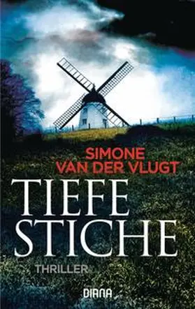 van der Vlugt |  Tiefe Stiche | Buch |  Sack Fachmedien