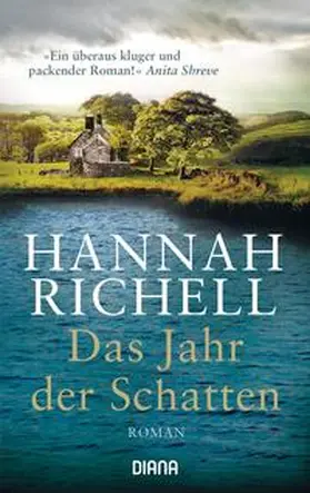 Richell |  Das Jahr der Schatten | Buch |  Sack Fachmedien