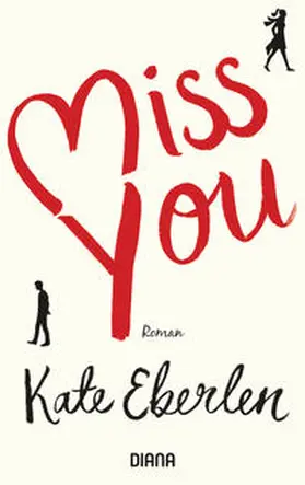 Eberlen |  Miss you | Buch |  Sack Fachmedien