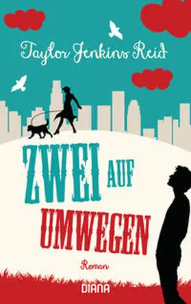 Reid |  Zwei auf Umwegen | Buch |  Sack Fachmedien