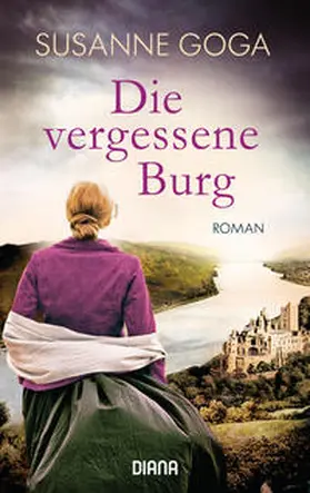 Goga |  Die vergessene Burg | Buch |  Sack Fachmedien