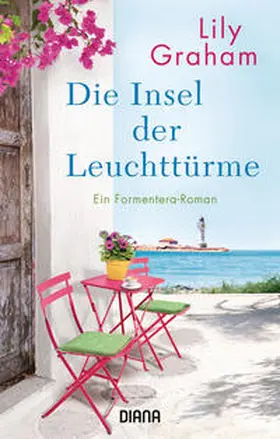 Graham |  Die Insel der Leuchttürme | Buch |  Sack Fachmedien