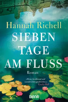 Richell |  Sieben Tage am Fluss | Buch |  Sack Fachmedien