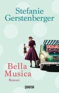 Gerstenberger |  Bella Musica | Buch |  Sack Fachmedien