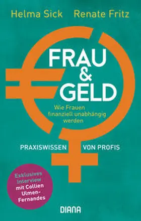 Sick / Fritz |  Frau und Geld | Buch |  Sack Fachmedien