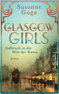Goga / Goga-Klinkenberg |  Glasgow Girls | Buch |  Sack Fachmedien