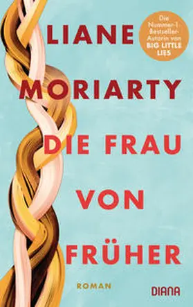 Moriarty | Die Frau von früher | Buch | 978-3-453-36131-7 | www.sack.de