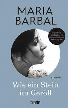 Barbal |  Wie ein Stein im Geröll | Buch |  Sack Fachmedien