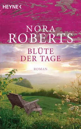 Roberts |  Blüte der Tage | Buch |  Sack Fachmedien