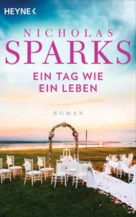 Sparks |  Ein Tag wie ein Leben | Buch |  Sack Fachmedien