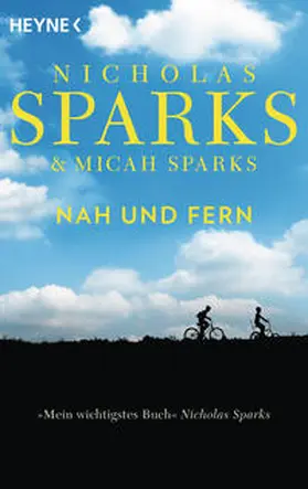 Sparks |  Nah und Fern | Buch |  Sack Fachmedien