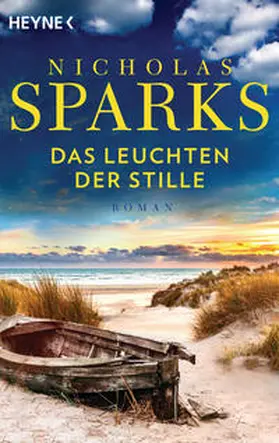 Sparks |  Das Leuchten der Stille | Buch |  Sack Fachmedien