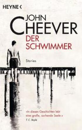 Cheever | Der Schwimmer | Buch | 978-3-453-40578-3 | sack.de
