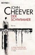 Cheever |  Der Schwimmer | Buch |  Sack Fachmedien