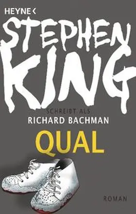 King / Bachman |  Qual | Buch |  Sack Fachmedien