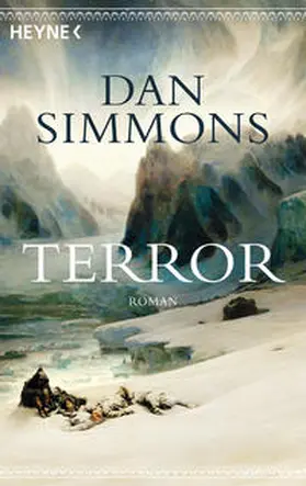 Simmons |  Terror | Buch |  Sack Fachmedien