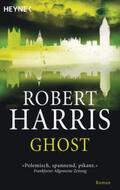 Harris |  Ghost | Buch |  Sack Fachmedien