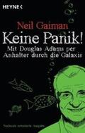 Gaiman |  Keine Panik! | Buch |  Sack Fachmedien
