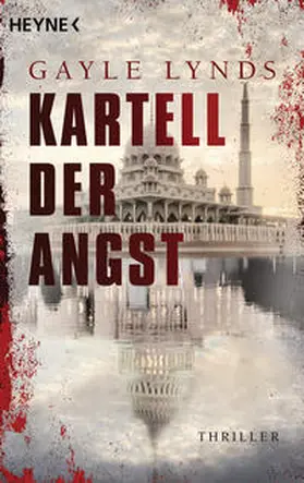 Lynds |  Kartell der Angst | Buch |  Sack Fachmedien