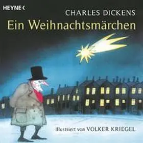 Dickens |  Ein Weihnachtsmärchen | Buch |  Sack Fachmedien