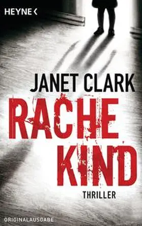 Clark |  Rachekind | Buch |  Sack Fachmedien