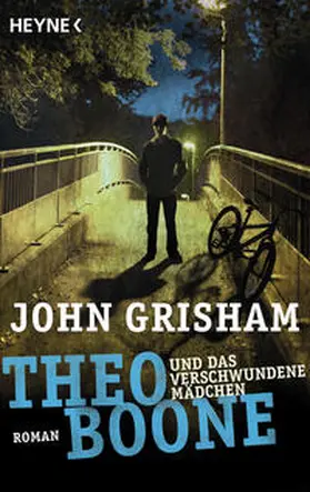 Grisham |  Theo Boone und das verschwundene Mädchen | Buch |  Sack Fachmedien