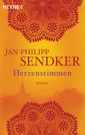 Sendker |  Herzenstimmen | Buch |  Sack Fachmedien