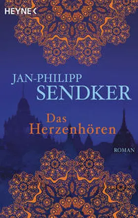 Sendker |  Das Herzenhören | Buch |  Sack Fachmedien