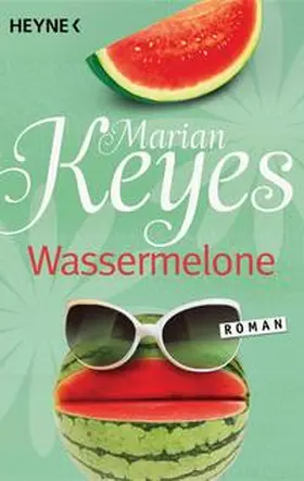 Keyes |  Wassermelone | Buch |  Sack Fachmedien