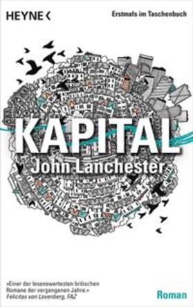 Lanchester | Kapital | Buch | 978-3-453-41099-2 | sack.de