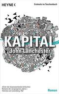 Lanchester |  Kapital | Buch |  Sack Fachmedien