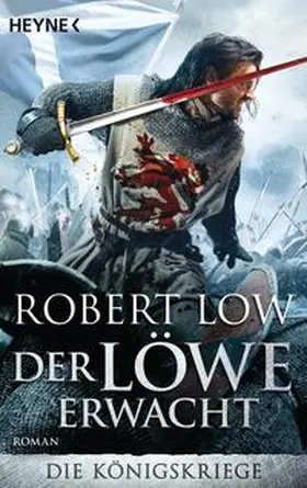 Low | Der Löwe erwacht | Buch | 978-3-453-41168-5 | sack.de
