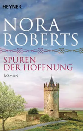 Roberts |  Spuren der Hoffnung | Buch |  Sack Fachmedien