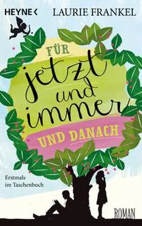 Frankel |  Für jetzt und immer und danach | Buch |  Sack Fachmedien