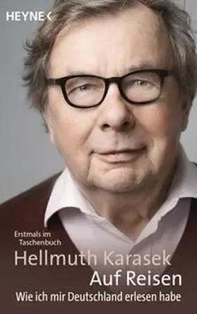 Karasek |  Auf Reisen | Buch |  Sack Fachmedien