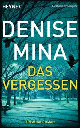Mina |  Das Vergessen | Buch |  Sack Fachmedien