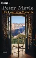 Mayle |  Der Coup von Marseille | Buch |  Sack Fachmedien