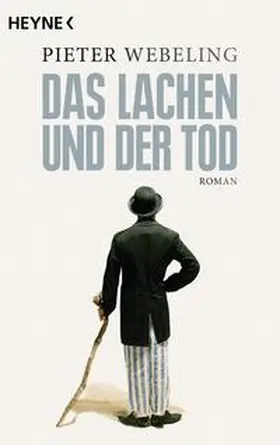 Webeling |  Das Lachen und der Tod | Buch |  Sack Fachmedien