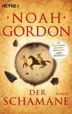 Gordon | Der Schamane | Buch | 978-3-453-41820-2 | sack.de