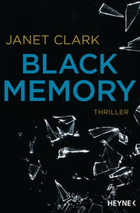 Clark |  Black Memory | Buch |  Sack Fachmedien