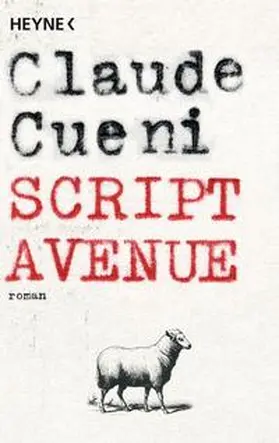 Cueni |  Script Avenue | Buch |  Sack Fachmedien