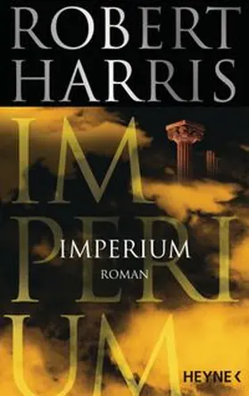 Harris |  Imperium | Buch |  Sack Fachmedien