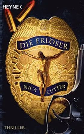 Cutter |  Die Erlöser | Buch |  Sack Fachmedien