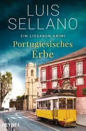 Sellano |  Portugiesisches Erbe | Buch |  Sack Fachmedien