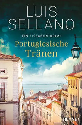 Sellano |  Portugiesische Tränen | Buch |  Sack Fachmedien