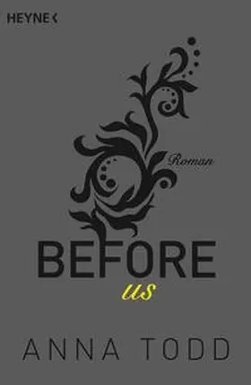 Todd | Before us | Buch | 978-3-453-41969-8 | sack.de