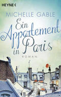 Gable |  Ein Appartement in Paris | Buch |  Sack Fachmedien